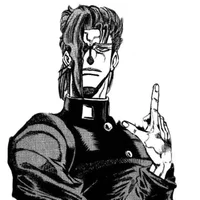 Noriaki Kakyoin