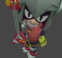 Drako Brawl stars 