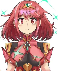 Pyra -Mother-