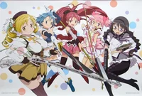 Madoka Magica rp