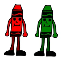 Crayon Guards