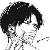 Levi Ackerman 