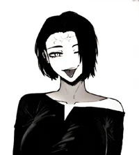 JJK -  Kaori Itadori