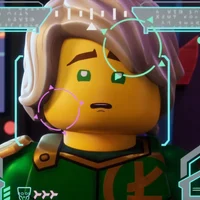 Lloyd garmadon 