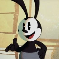 Oswald