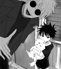GOJO FAMILY