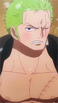 Zoro
