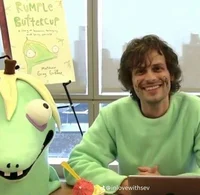 Matthew Gray Gubler