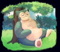 Chill Snorlax