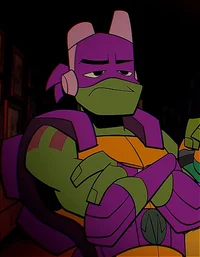 Donatello Hamato
