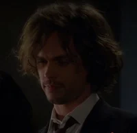 Spencer reid