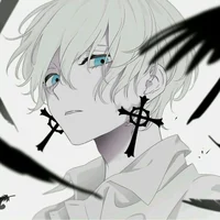 BL - Azriel