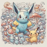 Image pokedex fakemo