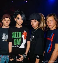 Neko tokio hotel 