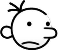 Greg Heffley