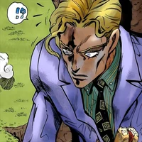 Kira Yoshikage