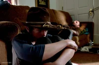 Carl Grimes