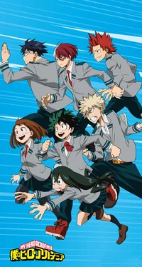 Mha