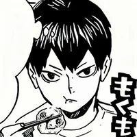 Kageyama Tobio