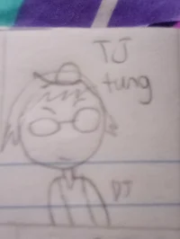 TJ Tung