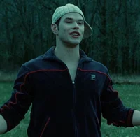 Emmet Cullen