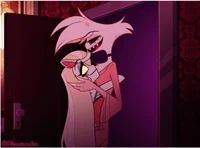 Charlie x ANGEL DUST