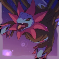 Hydreigon