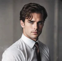 Christian Grey