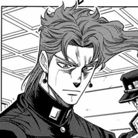 Noriaki Kakyoin