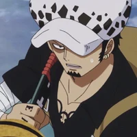 Trafalgar Law