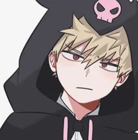 Katsuki
