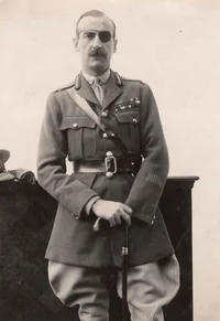 Adrian Carton Wiart