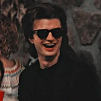 03 Steve Harrington