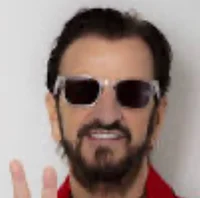 Ringo starr 