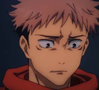 Itadori Yuji