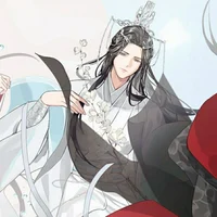 Lan Wangji