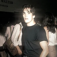 Matt Dillon