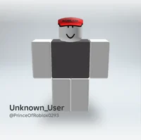 Unknown_User