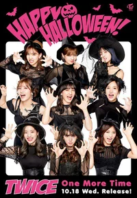 Twice Las Brujas