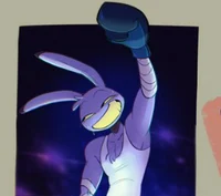 Jackrabbit