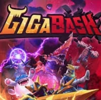 GigaBash Titans