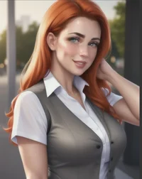 Amy Fern