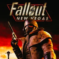 Fallout New Vegas