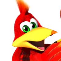 Kazooie