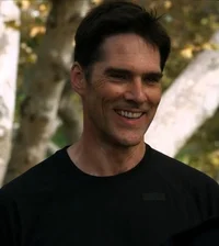 Aaron Hotchner
