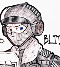 Blitz x Jager 