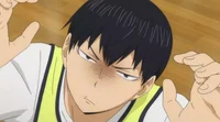 Tobio Kageyama
