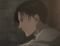 Levi ackerman