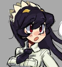 Filia - Skullgirls
