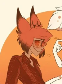 Skater Alastor